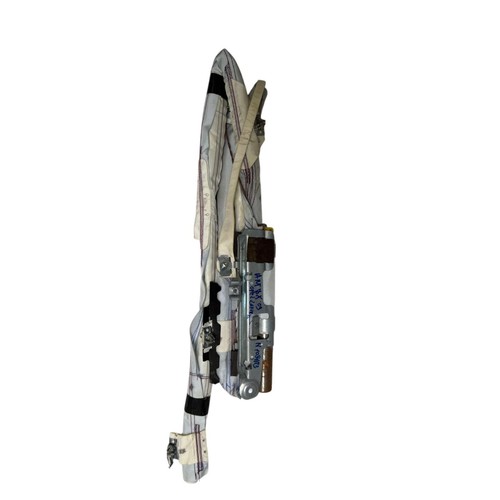 Airbag tendina laterale - a,