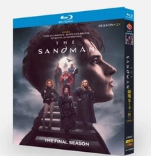 The Sandman:Season2 2025