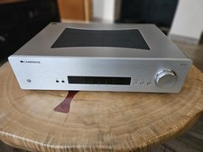 Cambridge Audio CXA60 – Amplificatore integrato da 60 watt, con DAC integrato