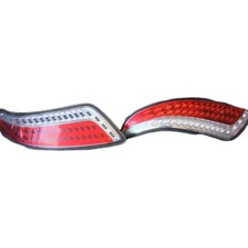 Coppia Fari Posteriori Led