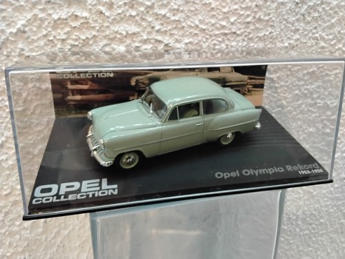 A1421 collezione opel - collezione,