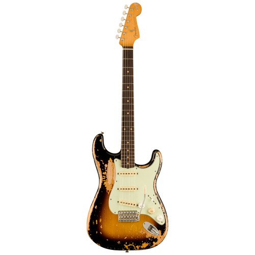 Fender mike mccready - fender,