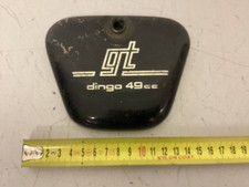 moto guzzi dingo 49 gt