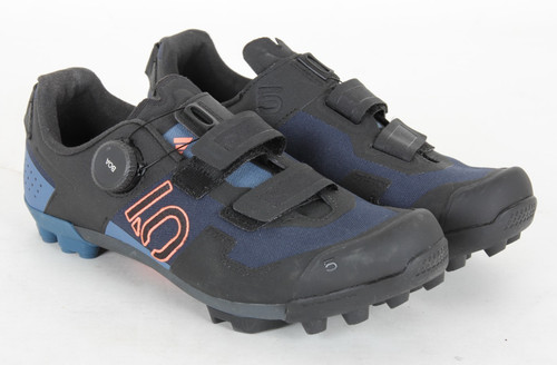 Scarpa mountain bike - mountain, five