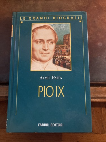 Pio almo paita fabbri - pio,