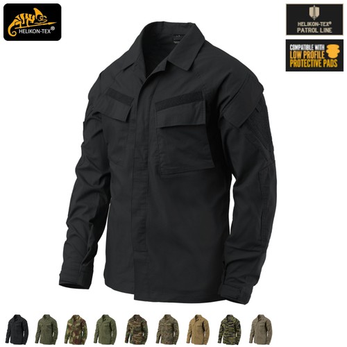 Helikon tex raid camicia - raid,