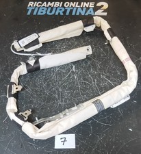 Airbag tendina laterale destro