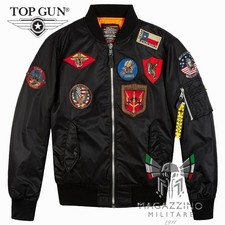 Bomber TOP GUN® MA-1