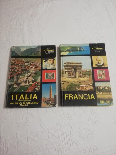 Libri tuttilmondo - libri,