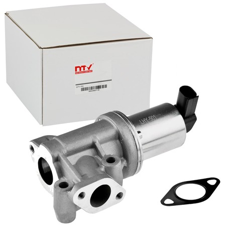 Nty valvola egr ricircolo - nty,