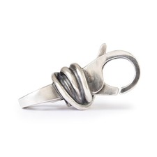 Moda Trollbeads Chiusura Nodo