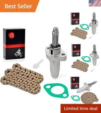 Cam Timing Chain & Tensioner
