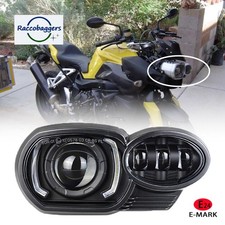 Faro proiettore led omologato