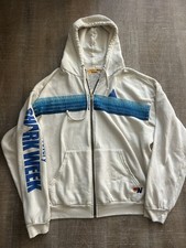 Felpa con cappuccio zip - con,