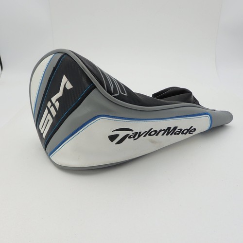 Taylormade golf sim driver - tm,