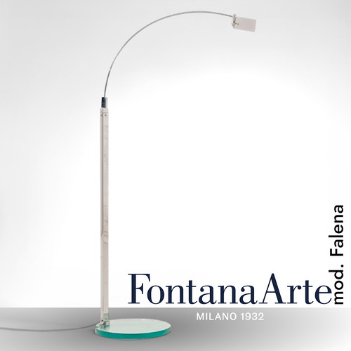 Fontana arte - fontana, 1932)