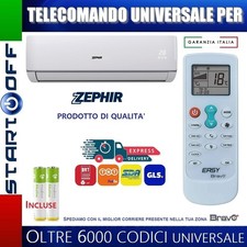 TELECOMANDO UNIVERSALE PER