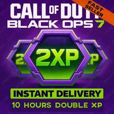 Call Of Duty Black Ops 7 (BO7)