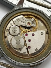 PRISMA cal. vintage Orologio