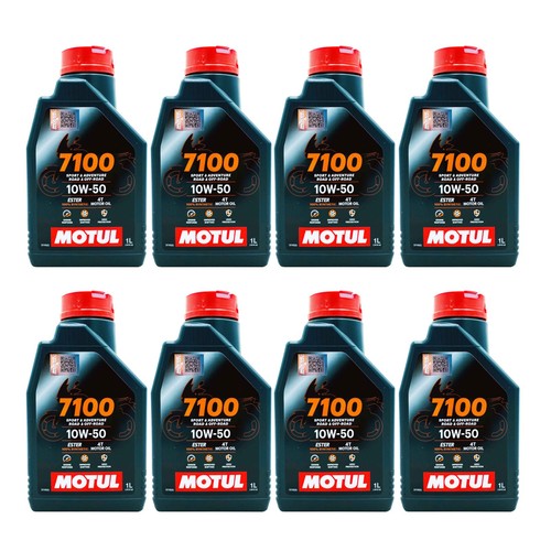Olio motul 7100 - motul,