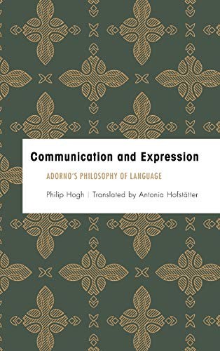 			Communication and