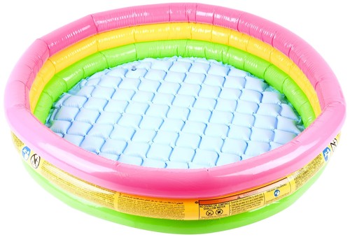 Piscina gonfiabile per bambini - piscina,