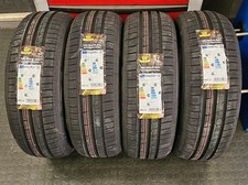 TRENO COMPLETO 195/60 R15 88H