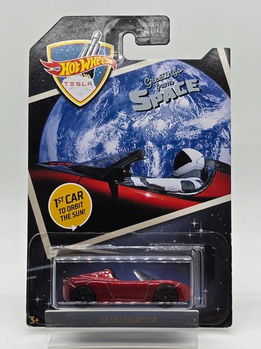 Hot wheels 2018 - 2018, saluti