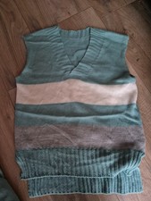il set 3 pezzi gilet ,blusa e