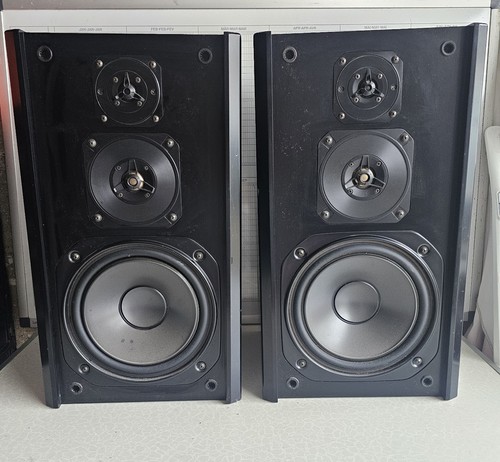 Onkyo 560 altoparlanti - onkyo,