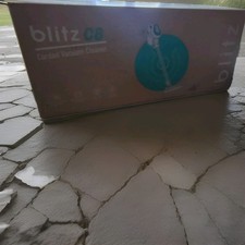 Aspirapolvere Blitz C8 Nuovo