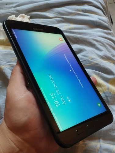Samsung galaxy tab active2 - samsung,