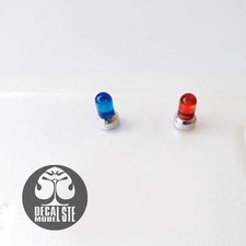 RANGE ROVER POMPIERI - LAMPEGGIANTI - BURAGO - 1/24