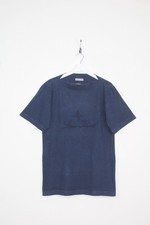 MAGLIETTA STONE ISLAND ANNI 80