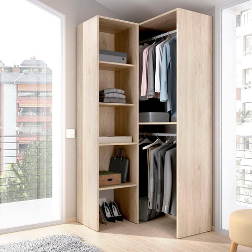 Guardaroba grande bernina - -,