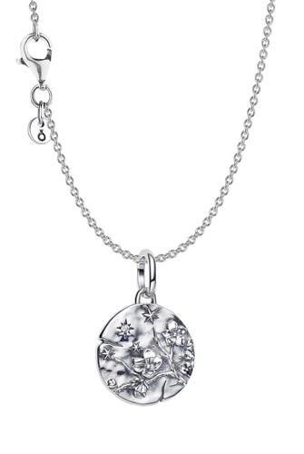 Pandora gioielli collana donna - pandora,