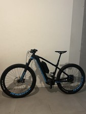 Bici Focus Jam2 Plus