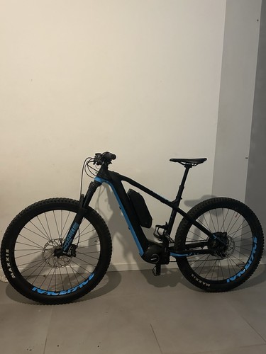 Bici focus jam2 - jam2, plus