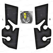 Adesivi Parafango Anteriore