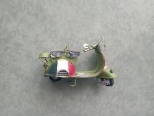 Vespa giocattolo  in miniatura