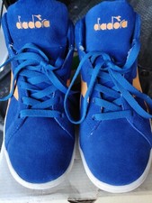 Scarpa sneaker Diadora