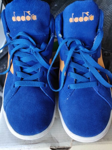 Scarpa sneaker diadora - scarpa,