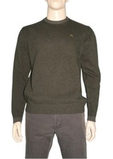 Etro maglione girocollo lana - maglione,