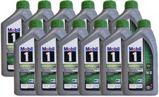 Mobil 1 ESP 5W 30 12x1 litri