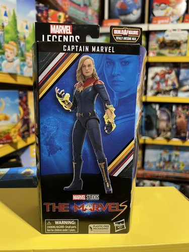 Marvel legends hasbro action - marvel, /hasbro/action