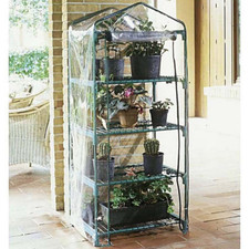 SERRA DA GIARDINO A 4 RIPIANI