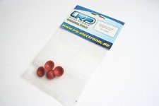 Vesciche ammortizzatori LRP S8