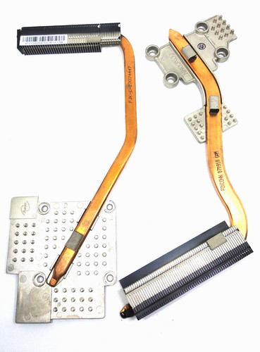 Set coppia dissipatori - , per