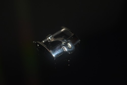 Fibbia omega 20mm - fibbia, omega-20mm
