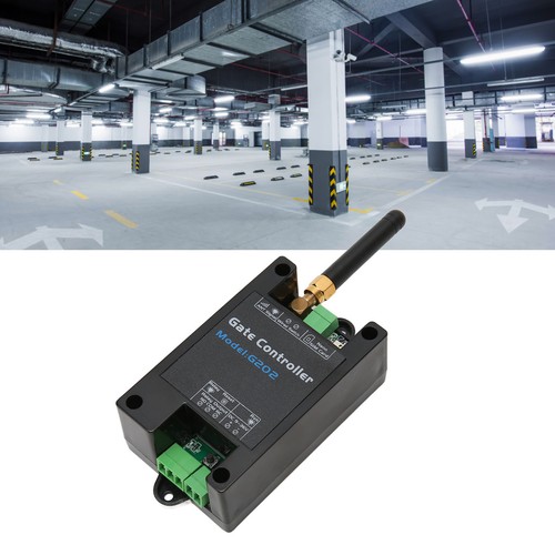 Interruttore apricancello - , 4g